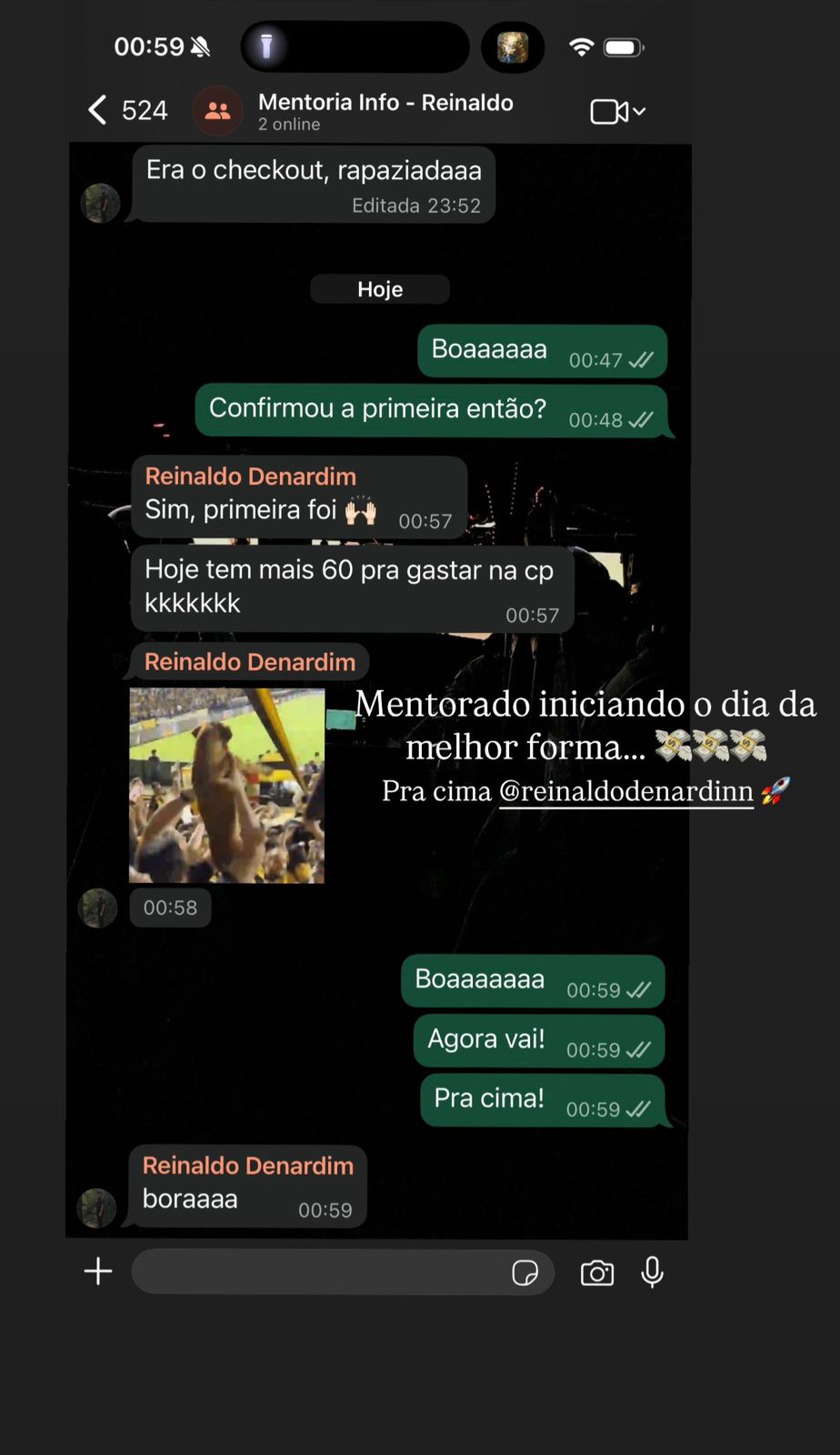 Depoimento