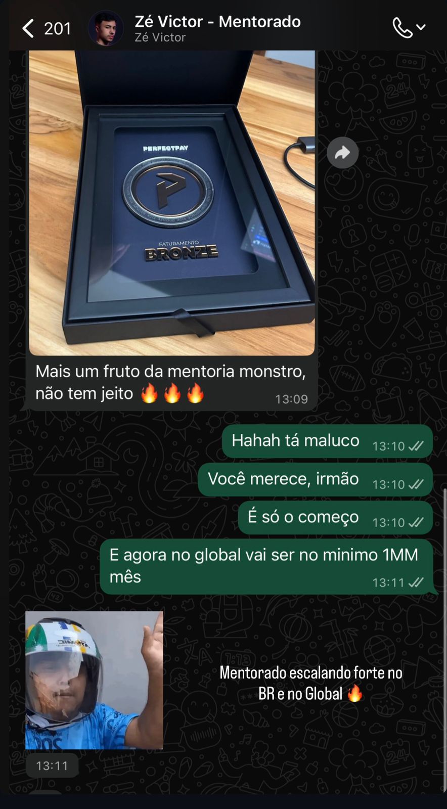Depoimento